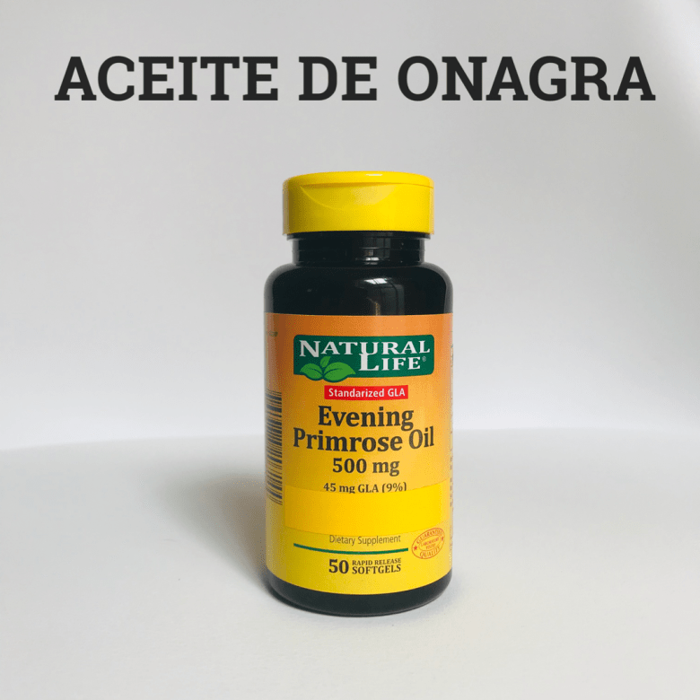 ¿Este aceite cura el acné hormonal? | mi&nbsp;experiencia