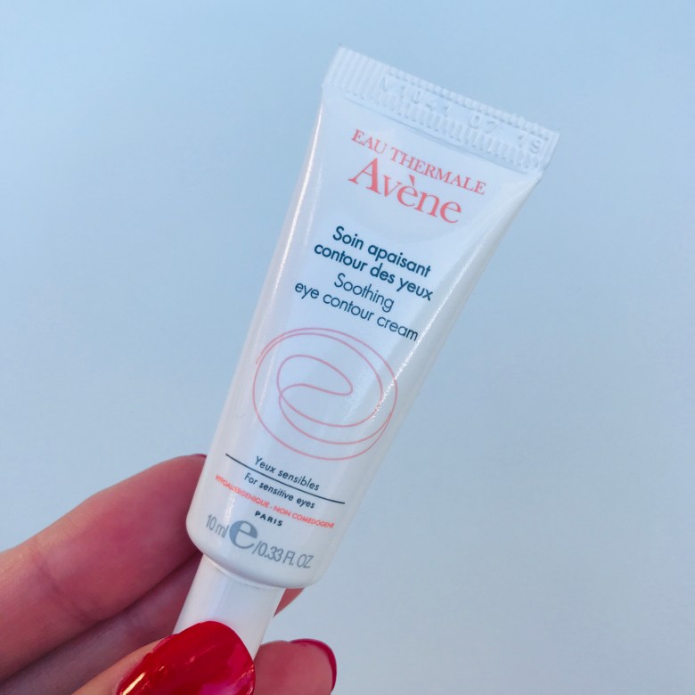 Mi contorno de ojos favorito del momento │ review (más storytime de&nbsp;ansiedad)